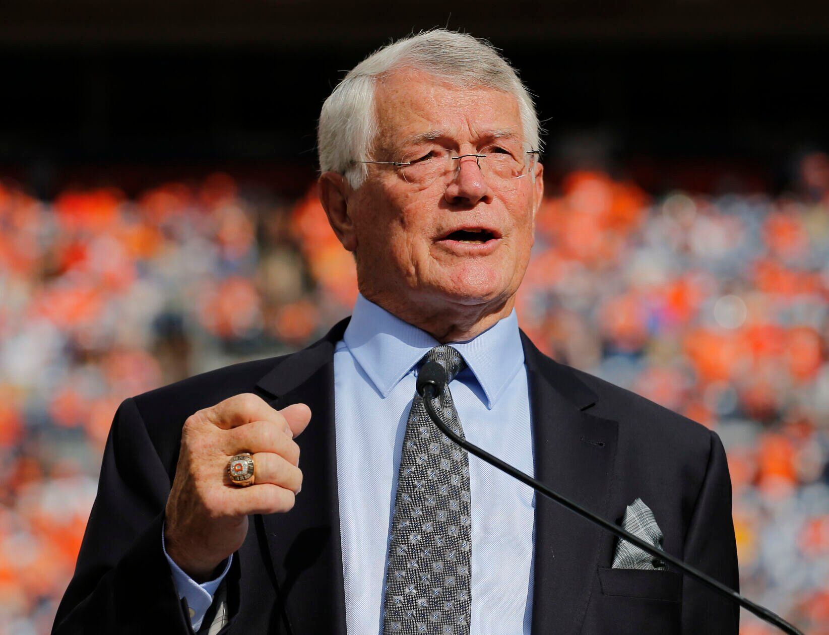 Dan Reeves